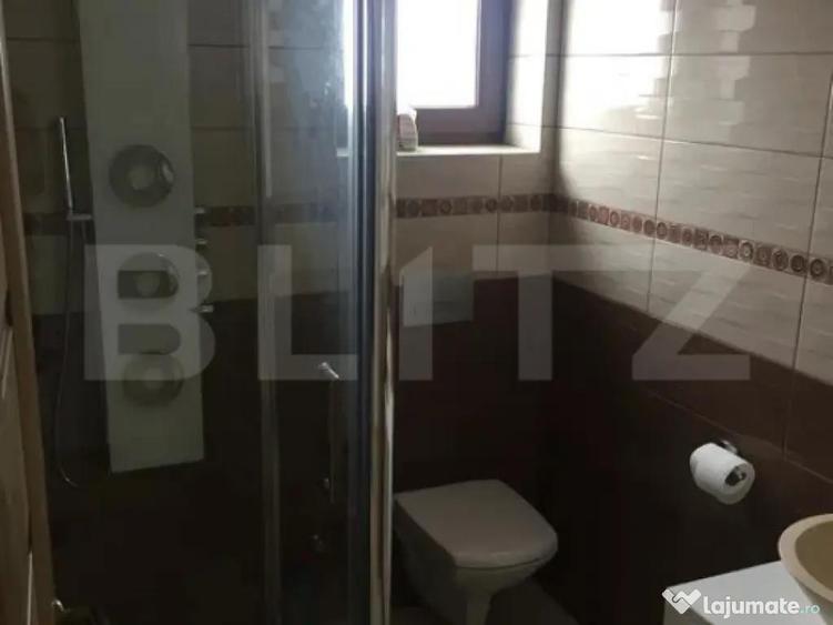 Casa cu 5 camere, garaj, imobil nou, zona strazii Campului - 3