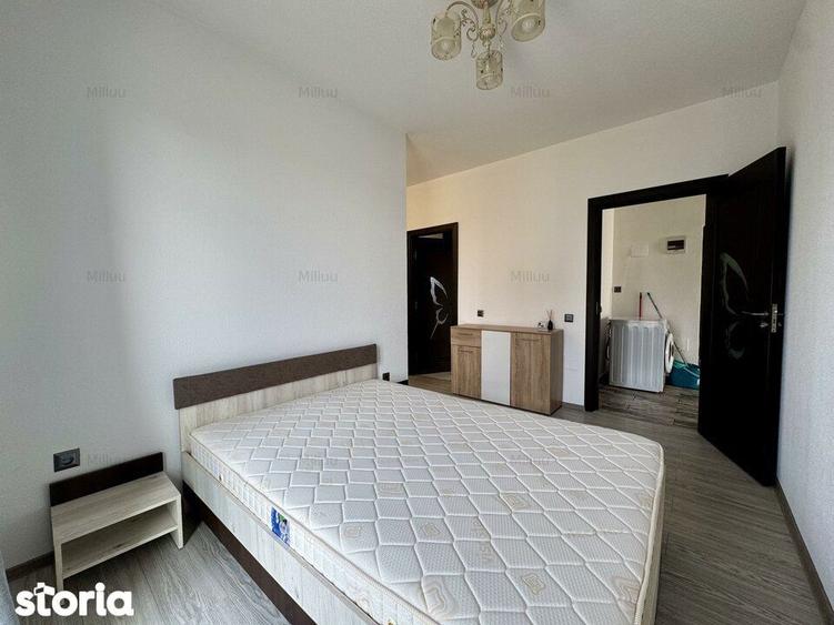 3 camere | Parcare | Petfriendly | Zona Baciu - 15