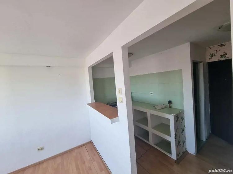 A 14 Garsoniera in Bacau confort 2 - 5