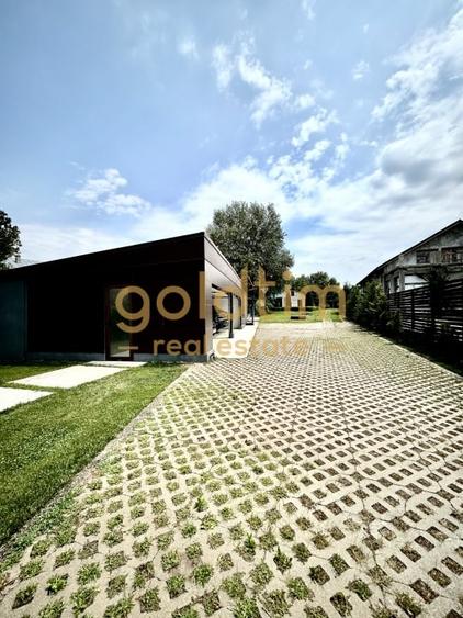 VILA SUPERBA+CASA OASPETI/PISCINA/IESIRE LAC-PONTON/DEBARCADER/GARAJ/SERA/SNAGOV - 52