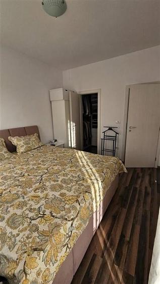 Bloc NOU Mobilat cu Loc de Parcare - 3