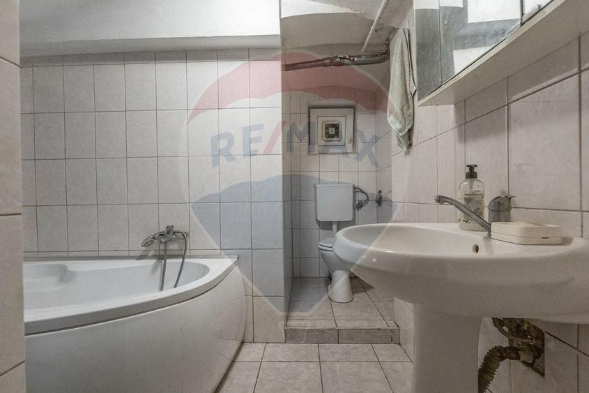 APARTAMENT 1 CAMERĂ, DEMISOL - ZONA PIAȚA MARIA, TIMIȘOARA - 10