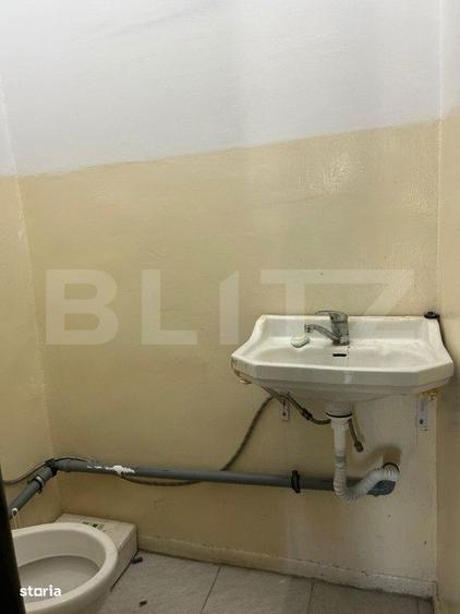 Spatiu comercial, zona Afi - 1