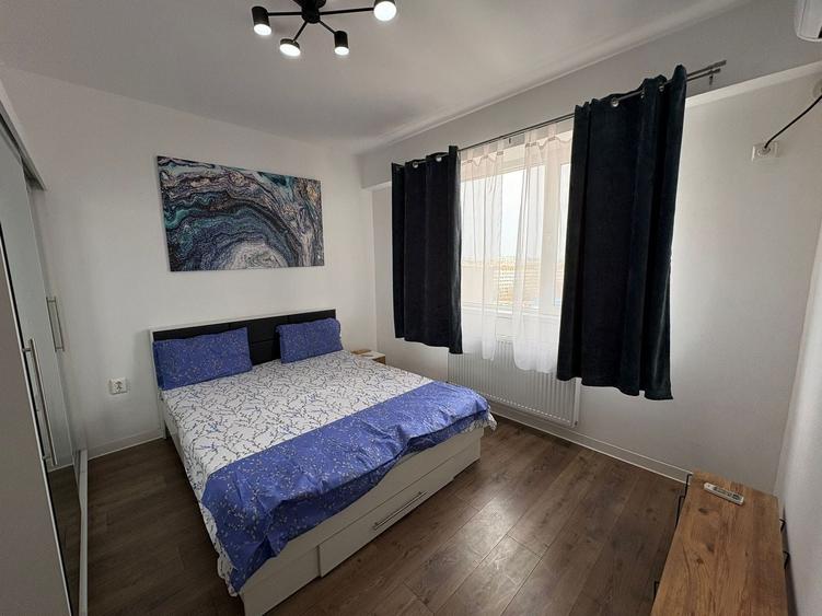 AP. 2 CAMERE METALURGIEI, BLOC NOU, CENTRALA, LOC PARCARE, MODERN - 9