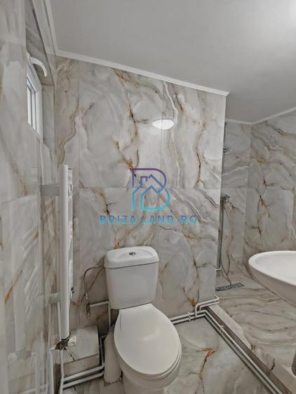 1 Mai, Domenii, casa 2 corpuri, total 4 camere, 3 bai, 2 bucatarii, teren 118mp - 15