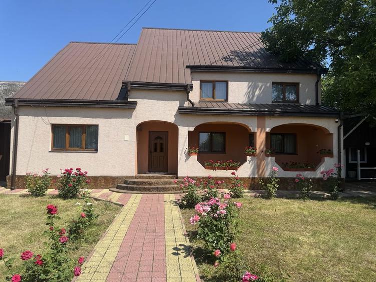 Vand casa in comuna Draganesti jud Neamt la 10 km de Targu Neamt - 7