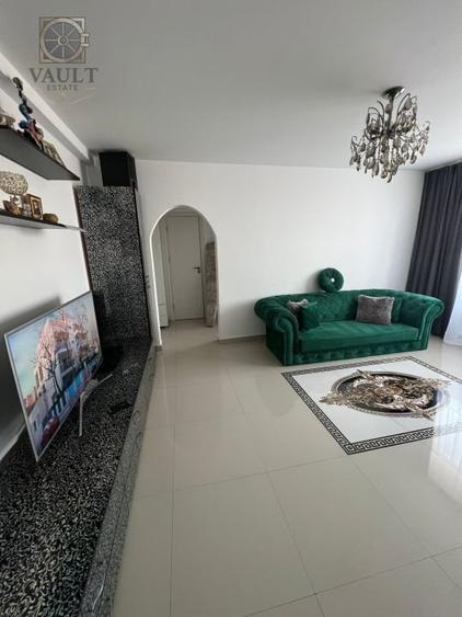 Apartament 3 camere - centrala proprie - Salajan - 5