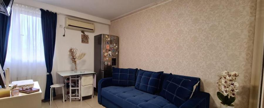 Garsoniera conf 3 - Fizicienilor - Vitan - 7