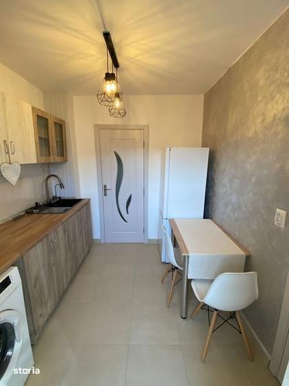 Vand apartament 2 camere - 2