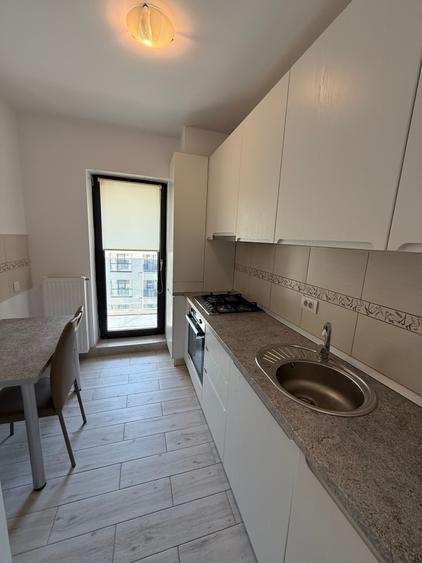 Plaza Residence l Studio Lux+Parcare Subterana+Boxa l 8 Min Metrou l - 7