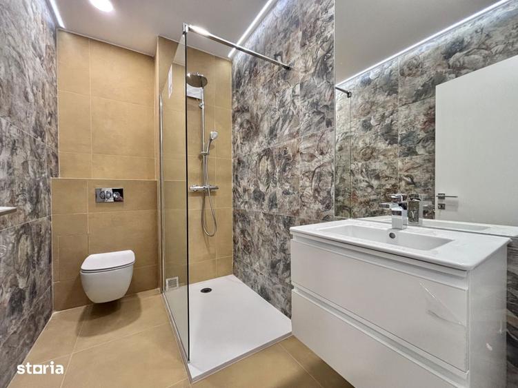 Studio premium in Bel Air Mamaia Nord cu vedere la mare - 7