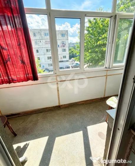 Apartament 2 camere spa?ios Prundu, 57,2 mp, etaj intermedi - 4