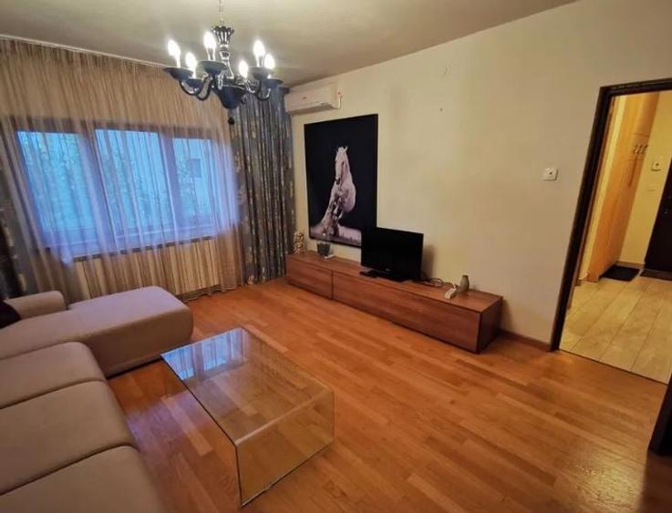 Sebastian Parc,et.5/10,DECOMANDAT,Amenajat,centrala,2 bai,loc paracre,mobilat - 5