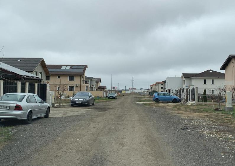 Teren Constanta zona Veterani - 4