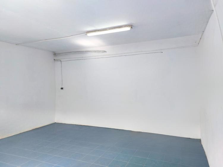 Închiriere Spațiu Depozitare Strada Uzinelor – 90 mp - 1