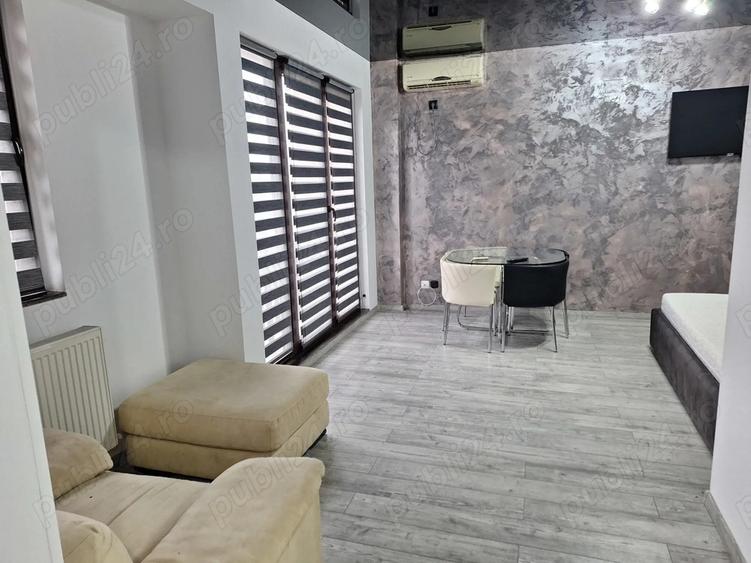 Inchiriez garsoniera LUX in statiunea Mamaia 300 - 5