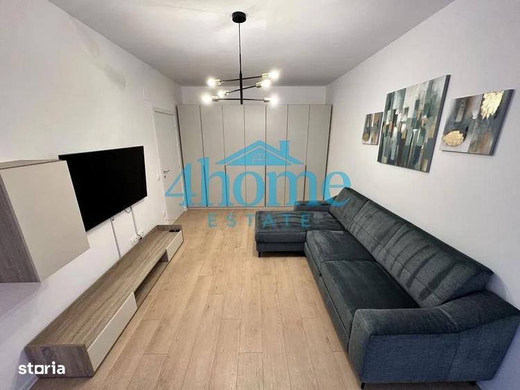 Apartament 2 camere Atria|Bucurestii Noi | Curte proprie| Bloc Nou - 5
