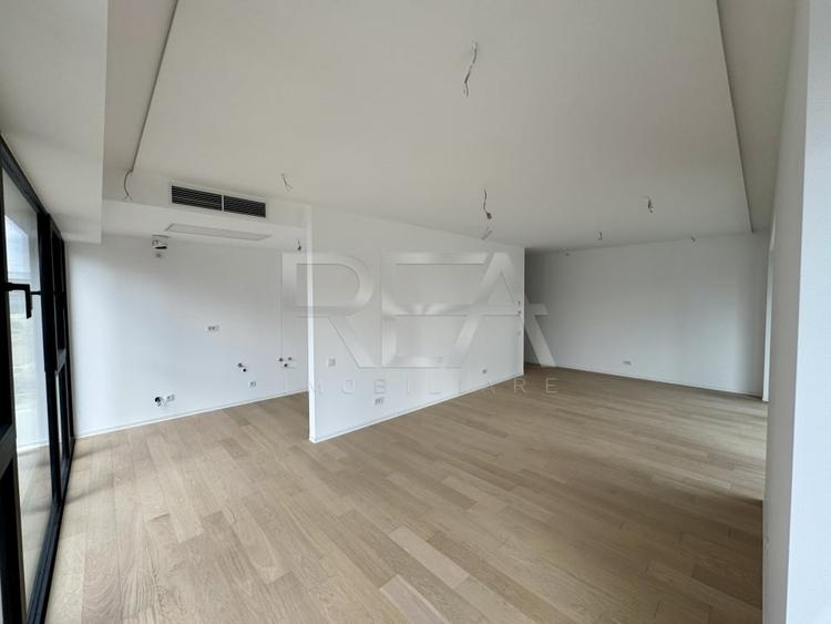 4 camere la 12 min Metrou Pipera - One Lake Club - 2