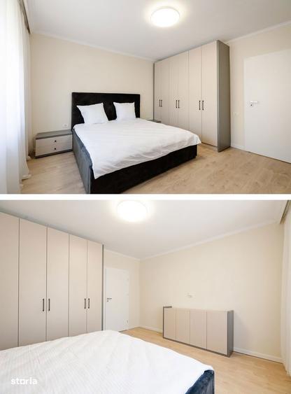 Casa 3 camere + 518 mp Teren - Gradiste - 6