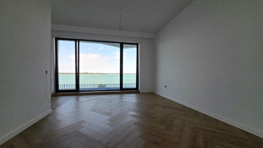 Lake On Apartaments - St. Mamaia - Ap 2 cam, parter, vedere superba catre lac - 14