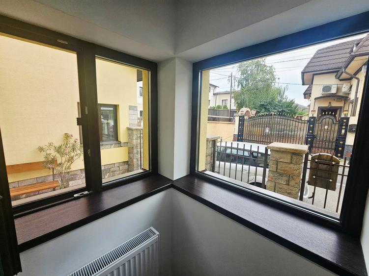 Spațiu de birouri de închiriat, 6 camere – Central, Ploiești - 38