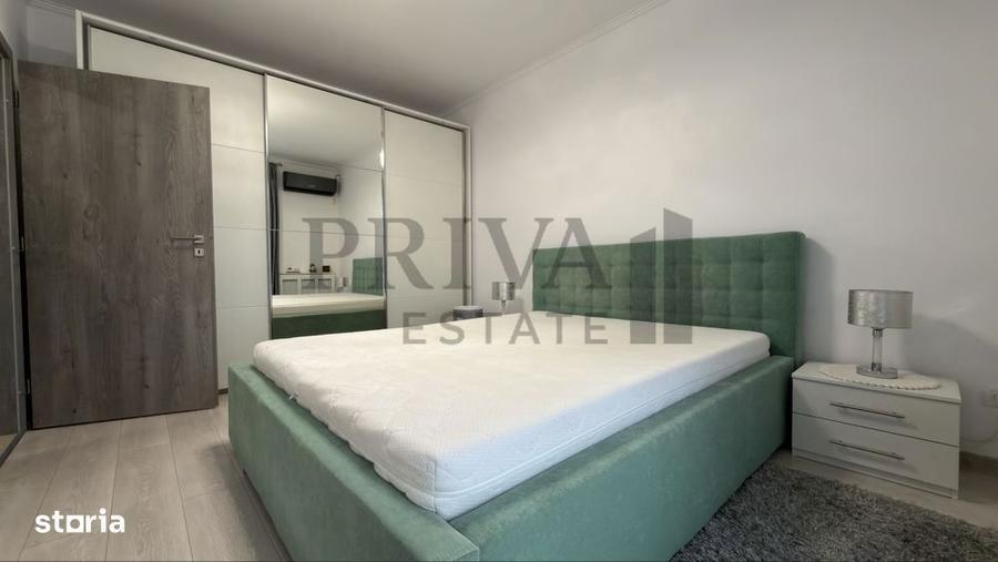 Apartament 1 camera, etaj 1, 34 mp, Lidl Giroc - 6