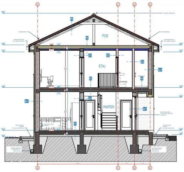 Duplex 4 CAM, SU 120 MP, TEREN 500 MP in TAUTI - 5