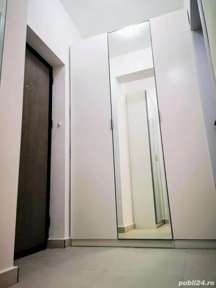 Inchiriez Garsoniera - 6