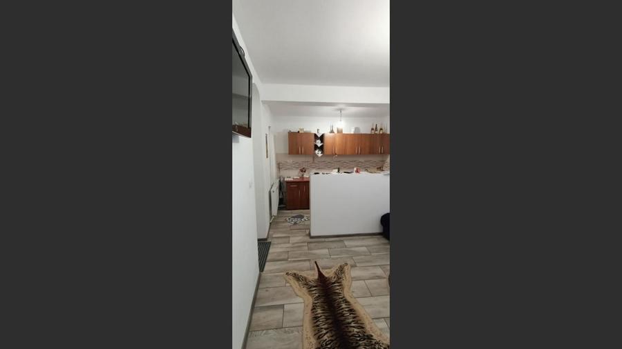 Constructie cu 3 apartamente + teren+ 2 spatii comerciale - 5