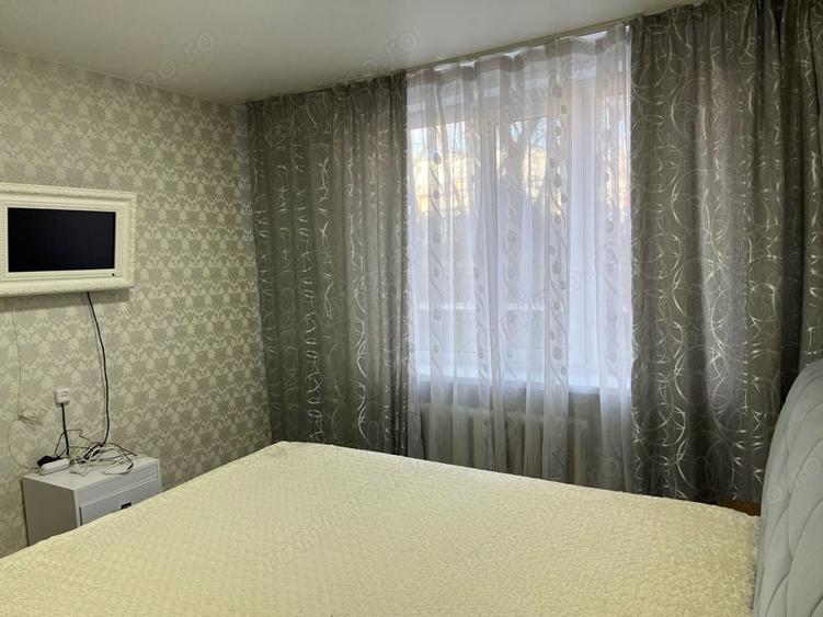 Inchiriere garsoniera Andronache - 2