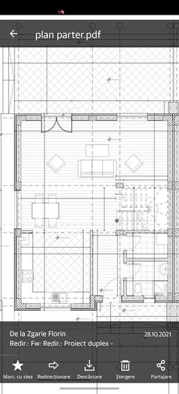 Petresti, Corbeanca, str. Crizantemelor - 3