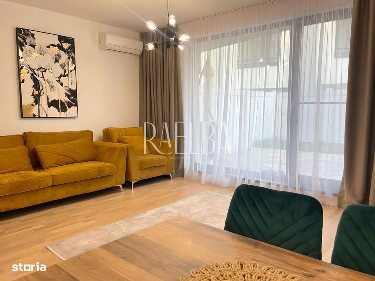 | NEW | Casa 5 camere | ZenVille | Cu GRADINA | 2 locuri de parcare| - 19