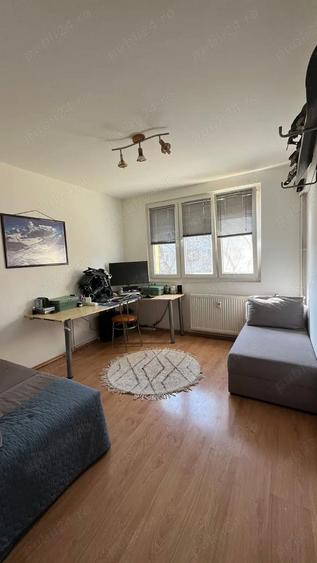 Direct proprietar VAND apartament 2 camere Trapezului Ozana - 5