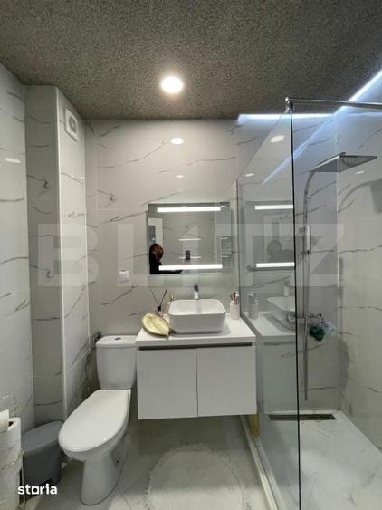 Apartament 3 camere, 2 bai, 64 mp, 2 parcari, intermediar, zona Terra - 7