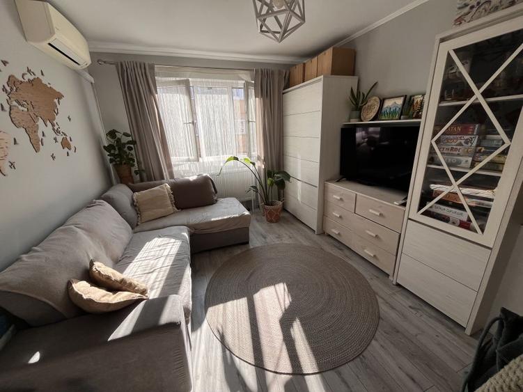 Apartament renovat complet Iosia - 2