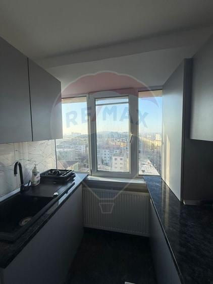 Apartament cu 2 camere de vânzare în zona Brazda lui Novac - 7