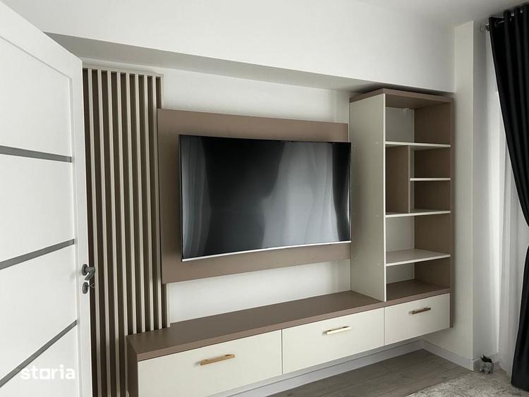 Apartament cu 2 camere în Rediu