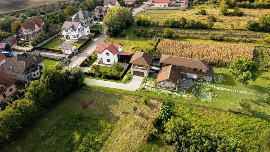 Grădina din Cetate – Un Colț de Istorie și Natură, Doar al Tău - 11