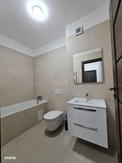 Inchiriez ap. 2 camere ADORA PARK3 Modern! Parcare,Smart.Tv. Termoteca - 1