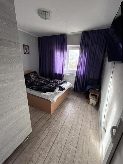 Vand apartament 2 camere decomandat - 1