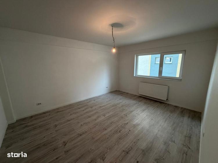Apartamente noi 1 & 2 camere, bloc nou // COMISION 0% - zona Bucium - 3
