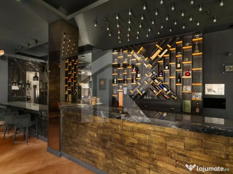 RESTAURANT DE VANZARE zona ARMENEASCA - 14