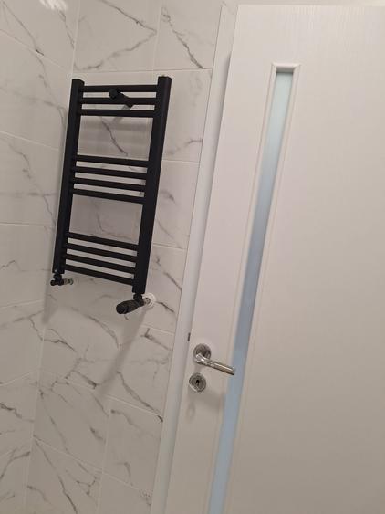 Garsonieră Mobilata si utilata Lux – Weiner Palada Militari Residence - 18