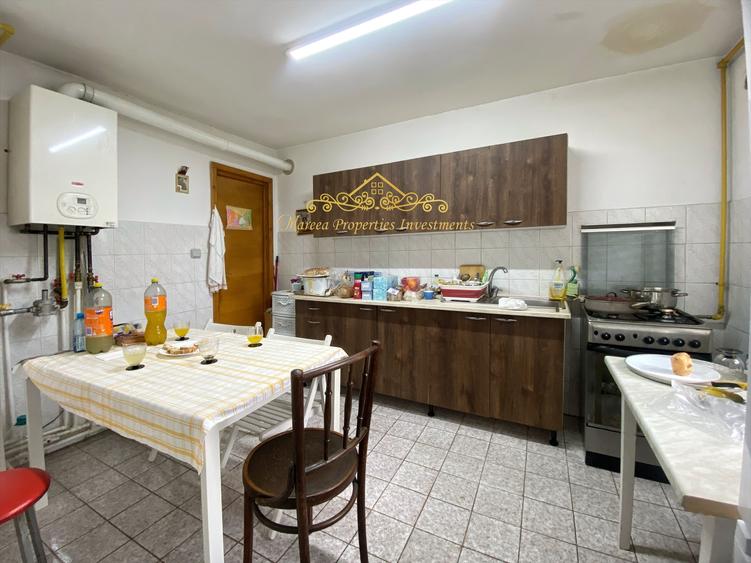 Casa Mogosoaia teren 850 mp, zona centrala - 6