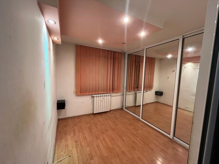 Tomis Nord apartament la parter - 9