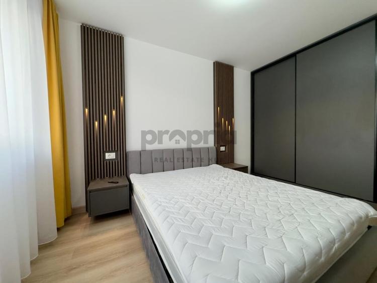 Apartament 2 Camere de Inchiriat Urban Plaza Brasov - 10