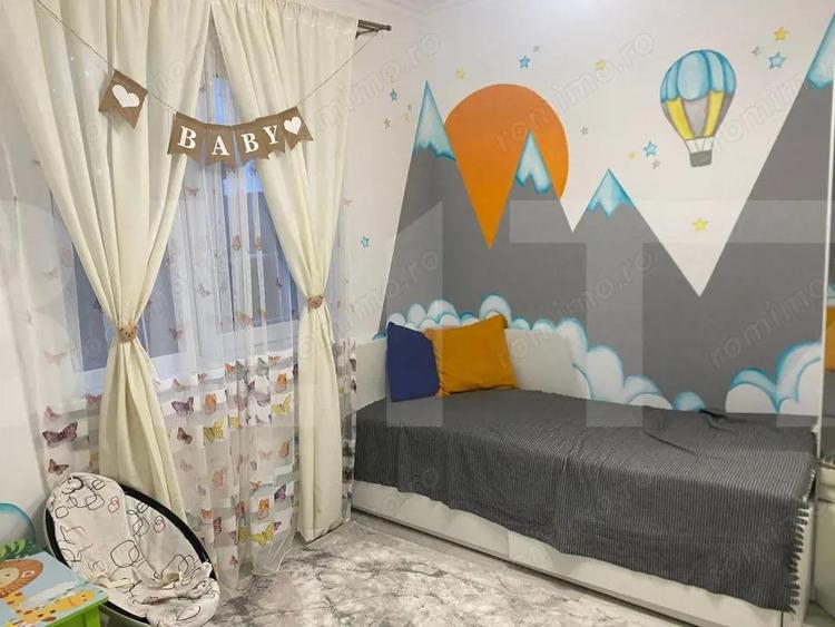 Casa familiala pe parter in Mosnita - Oaza de lini?te, la doar un pas de oras - 1