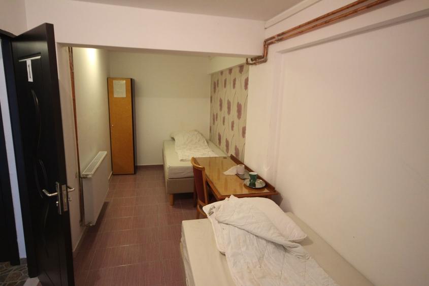 Vila  destinatie camin batrani - 13