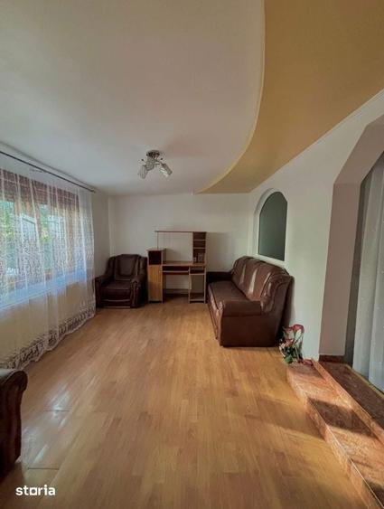 Apartament 2 camere, parter, cu gradina - 5