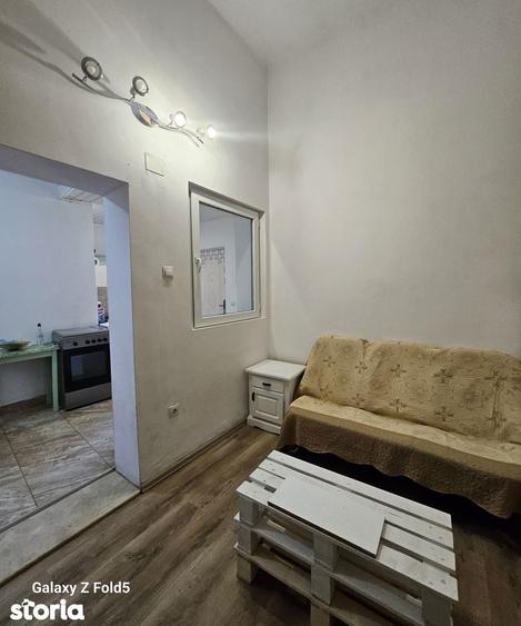 Apartament la casa zona centrala, strada Deltei Oradea - 2